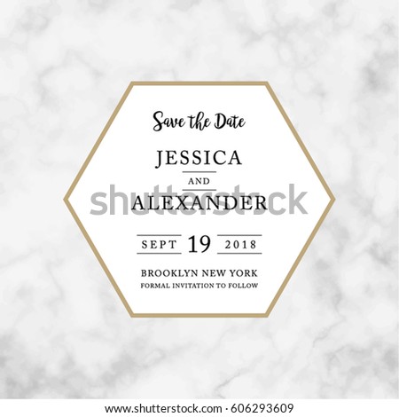 Minimalist Marble Texture Vector Design Minimalist Marble Texture Vector Design