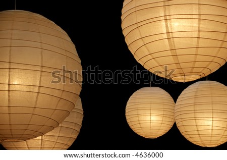 Balloon Writing Template