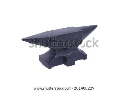 Anvil Stock Photos, Images, & Pictures | Shutterstock
