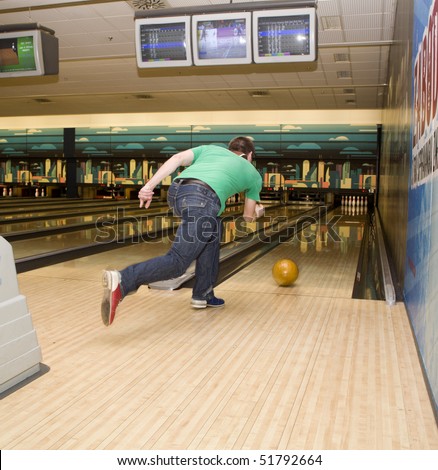 Bowling Sport Stock Photos, Images, & Pictures | Shutterstock