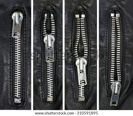 Zipper Stock Photos, Royalty-Free Images & Vectors - Shutterstock