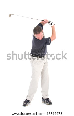 Golfplayer Stock Images, Royalty-Free Images & Vectors | Shutterstock