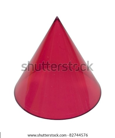 Examples+of+Cone-Shaped+Objects Cone-shaped Stock Photos, Images, & Pictures | Shutterstock