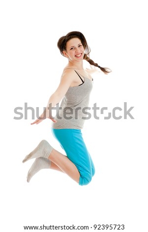 T.Boy - Dancer T.Boy - Dancer
