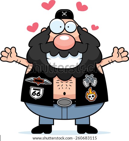 stock-vector-a-cartoon-illustration-of-a-biker-ready-to-give-a-hug-260683115.jpg