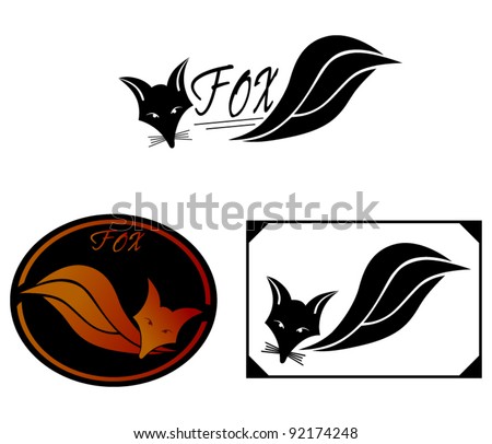 Fox Tail Stock Photos, Images, & Pictures | Shutterstock