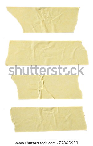 Masking Tape Stock Photos, Images, & Pictures | Shutterstock