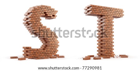 stock-photo--d-font-build-out-of-bricks-based-on-the-opensans-font-77290981.jpg