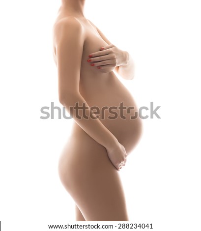 Have faced beautiful pregnant woman body Beautiful pregnant woman body think, that