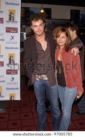  - stock-photo-actor-clayne-crawford-girlfriend-kiki-brown-at-the-hollywood-film-festival-premiere-of-his-new-97005785