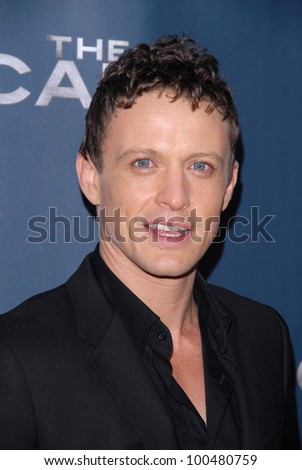 <b>David Lyons</b> at the premiere party for NBC&#39;s &quot;The Cape&quot; at tMusic Box Theater - stock-photo-david-lyons-at-the-premiere-party-for-nbc-s-the-cape-at-tmusic-box-theater-hollywood-ca-100480759