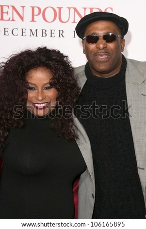 chaka doug premiere