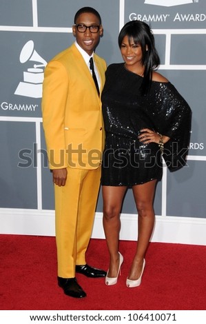  - stock-photo-raphael-saadiq-and-nia-long-at-the-st-annual-grammy-awards-staples-center-los-angeles-ca-106410071