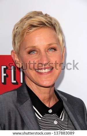  - stock-photo-ellen-degeneres-at-the-arrested-development-los-angeles-premiere-chinese-theater-hollywood-ca-137883089