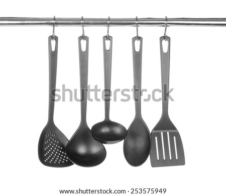 Cooking Utensils Stock Photos, Images, & Pictures | Shutterstock