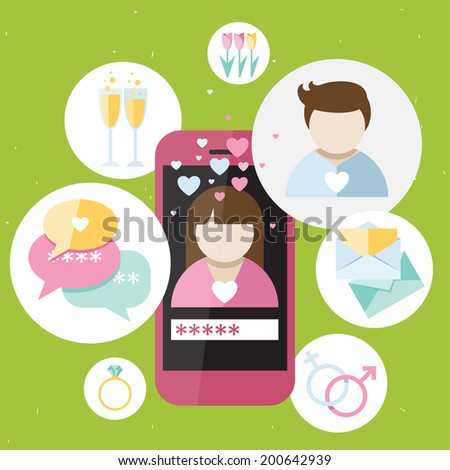 Dating Website Development