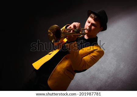 Stock Images Similar To Id 76317211 In A Black Hat Stock Images Similar To Id 76317211 In A Black Hat