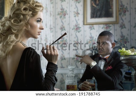 Posh flirt dating