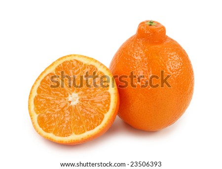 soorten appelsienen
