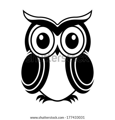 Owl Eyes Stock Vectors & Vector Clip Art | Shutterstock