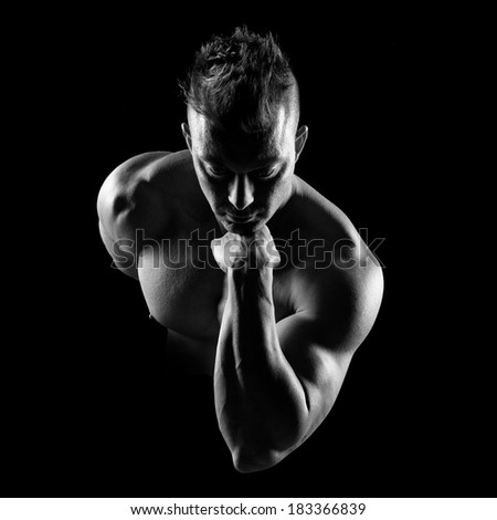 Share Body builder sex Can not Body builder sex
