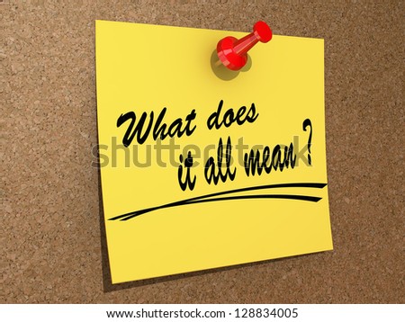 What does it mean by stock options