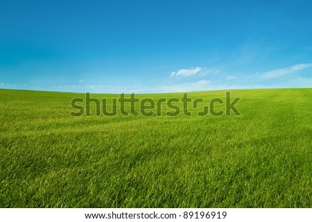 Stock Landscape Photos