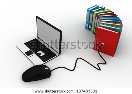 electronic education