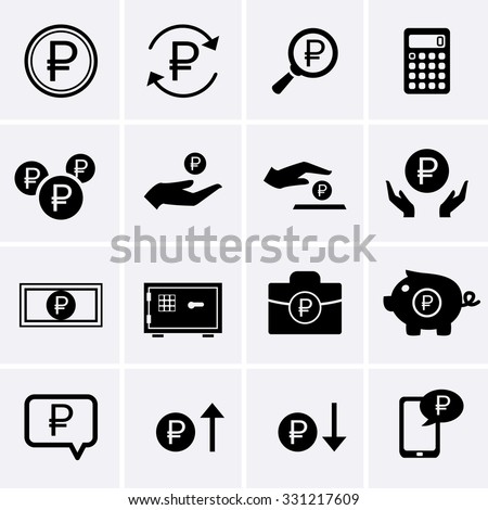Symbole rouble forex