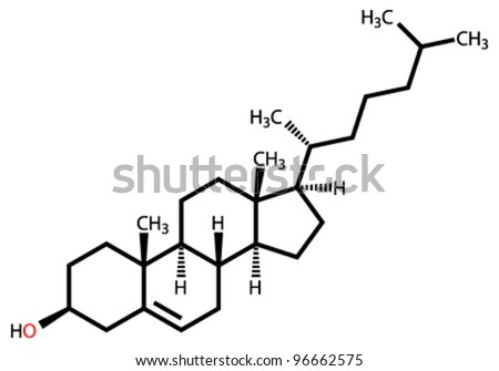 Squalene steroid