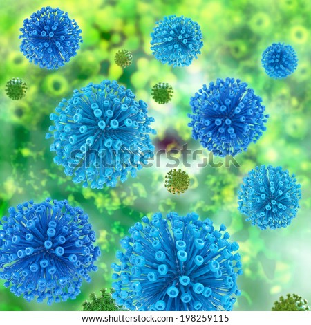 Retrovirus Stock Photos, Images, & Pictures | Shutterstock