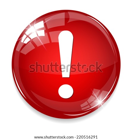 Warning Icon Stock Photos, Images, & Pictures | Shutterstock