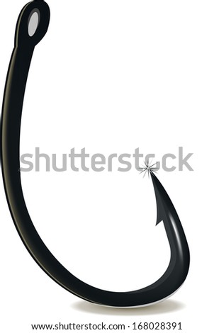 Fishing Hook Stock Photos, Images, & Pictures | Shutterstock