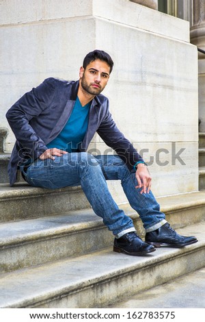 Mens dress shoes to wear with jeans