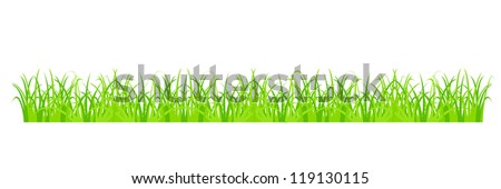 Cartoon grass Stock Photos, Images, & Pictures | Shutterstock