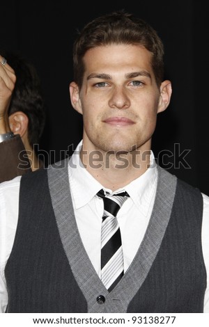 LOS ANGELES - APR 21: <b>Greg Finley</b> arrives at the premiere of Walt Disney <b>...</b> - stock-photo-los-angeles-apr-greg-finley-arrives-at-the-premiere-of-walt-disney-pictures-prom-at-the-el-93138277