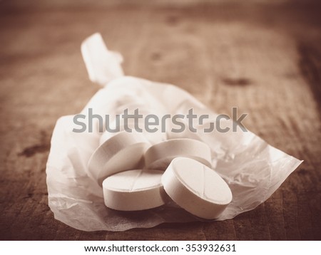 White lie essay