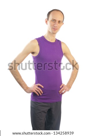 stock-photo-tall-thin-man-with-hands-on-