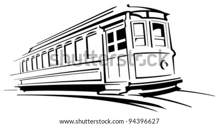 San Francisco Cable Car Stock Photos, Images, & Pictures ...