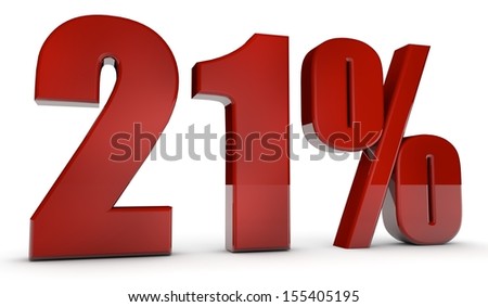 Number 21 Stock Photos, Images, &amp; Pictures | Shutterstock