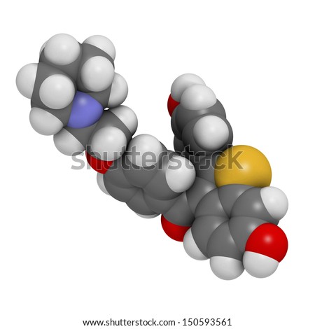 Evista Medication For Breast Cancer