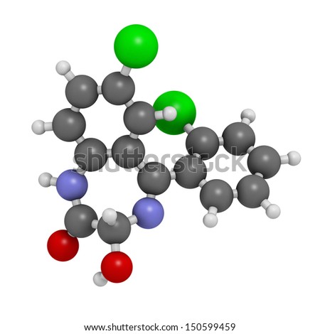 Neurotin 400
