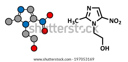 Flagyl Antibiotic Drug Class
