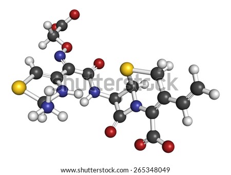 is cefixime a third generation cephalosporin