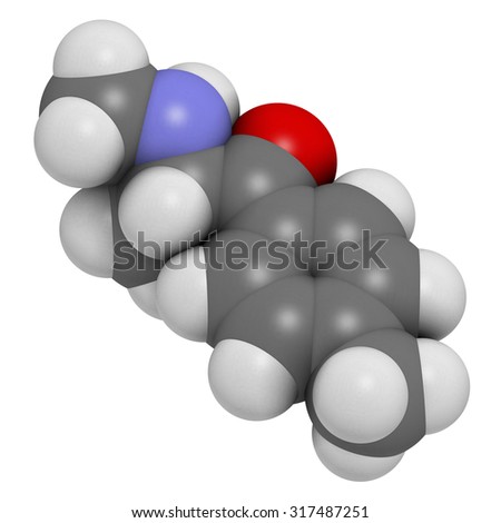 Anabolic steroids molecular structure