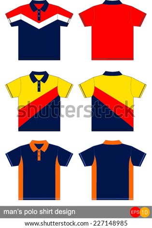 T shirt designer logo vector free download