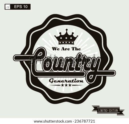 stock-vector-label-vintage-for-country-music-genre-236787721.jpg