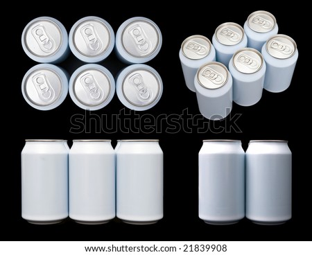 Download Six Pack Cans Stock Photos, Images, & Pictures | Shutterstock Yellowimages Mockups