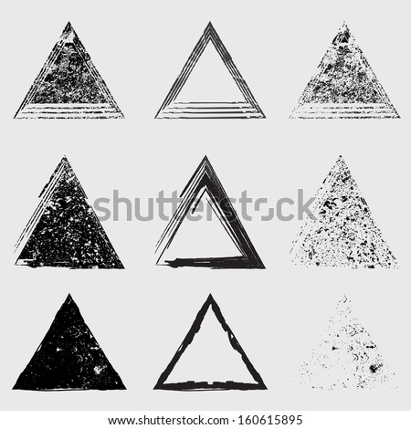 Triangle Design Stock Photos, Images, & Pictures | Shutterstock