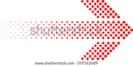 Linear Dots Arrow . Arrow Design . Vector Arrow Background . Arrow Halftone Background . Abstract Arrow . Arrow Geometric. Arrow Icon . Modern Arrow . Geometrical Arrow Arrow Logo. Vector Arrow . - stock vector Linear Dots Arrow . Arrow Design . Vector Arrow Background . Arrow Halftone Background . Abstract Arrow . Arrow Geometric. Arrow Icon . Modern Arrow . Geometrical Arrow Arrow Logo. Vector Arrow . - stock vector